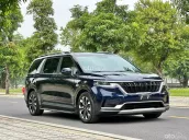 Kia Carnival 2021 2.2D Luxury 1 chủ, full lịch sử hãng