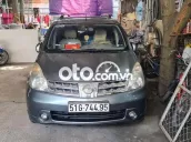 Xe gia đình đang sử dụng, do ít đi nên bán