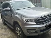 Ford Everest Trend 2.0 AT 4x2 2019