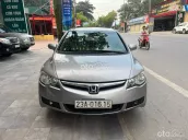 Honda Civic 1.8 AT 2008
