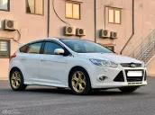 Ford Focus 2.0 AT Sport 2015