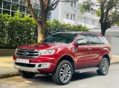 FORD EVEREST BITURBO TITANIUM 2019 2 CẦU_BẢN FULL_1 CHỦ BAO TEST