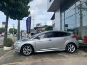 FORD FOCUS 2013 SPORT BẢN FULL_1 CHỦ XE GIA ĐÌNH BAO TEST HÃNG