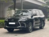 Bán xe Lexus LX 570 Super Sport MBS 2018 nhập Trung Đông