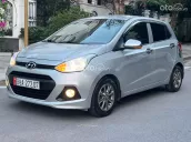 HUYNDAI I10 2014 NHẬP ẤN - CHÍNH CHỦ NGUYÊN BẢN