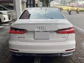 Audi A6 2022 tại Hà Nội