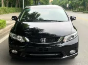 Honda Civic 1.8 AT 2014