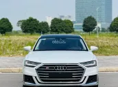 Audi S8 4.0 TFSI Quattro  2021 siêu lướt duy nhất thị trường