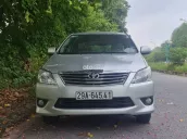 Toyota Innova 2.0 G 2012 AT Tư nhân chính chủ