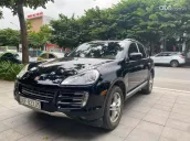 Porsche Cayenne 2007 số tự động