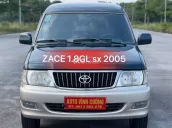 ZACE GL 1.8MT sx 2005