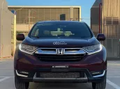 Honda CRV 2019 bản L