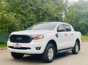 FORD RANGER XLS MT 2022 LƯỚT_1 CHỦ TỪ ĐẦU_BAO TEST HÃNG