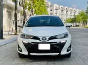 Vios G 2019 đẹp xuất sắc giá cực kỳ hợp lý