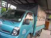 Kia K250 2021 tại Quảng Bình