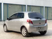 🚘 Toyota Yaris G 2012 đăng kí lần đầu 2013