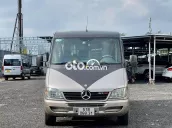 SPRINTER VAN 6 GHẾ TẢI 850KG 2012 KO CẤM GIỜ TP