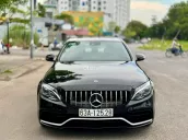 Bán C250 exclusive đen model 2018 đi đúng 25000 miles