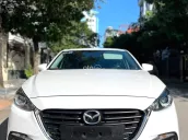 Mazda3 1.5 FL 2018