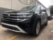 Volkswagen Teramont Model 2023 màu Đen, Xanh, Trắng, Đỏ, Xám Xe 7 chổ full size Giao ngay