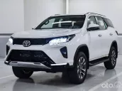 TOYOTA FORTUNER NHIỀU PHẦN QUÀ ƯU ĐÃI KHUYẾN MÃI SIÊU HẤP DẪN