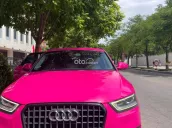 Audi Q3 2015
