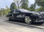 Bán xe maybach s450 nhập khẩu Đức tháng 2/2020