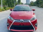 Yaris 1.5 G CVT 2016 nhập khẩu Thái Lan