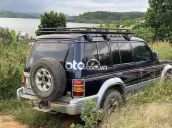 Bán Pajero V43 đời 1997 nhập Nhật