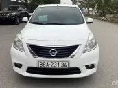 Nissan Sunny 2018 số sàn