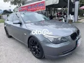 Bmw 530i bản full 4 cửa hit cần số điện tử bssg