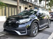 Honda CRV - L 2020