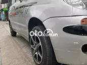 Daewoo Matiz 1999 đăng kiểm mới