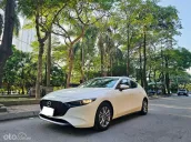 Mazda 3 1.5 Sport luxury 2021