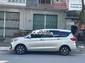 Suziki Ertiga - Phục vụ cho nhu cầu dịch vụ