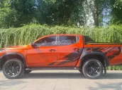 Mitsubishi Triton Athlete 4x2 AT 2022