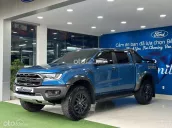 Ford Ranger Raptor 2021 lên đồ chơi nhiều