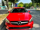 Mercedes CLA200 sản xuất 2016