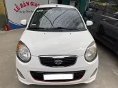 Kia Morning SLX 1.0 AT 2009