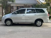 TOYOTA INNOVA 2010 NGUYÊN BẢN - CHÍNH CHỦ