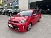 KIA Soluto MT Deluxe 2021