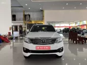 SUV 7 chỗ cực đẹp, máy xăng cực khỏe, keo chỉ Zin tuyệt đối