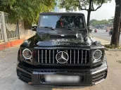 Trung Sơn auto bán Mercedes G63AMG 2014