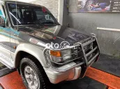 mitsubishi pajero GLS bản full
