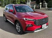 Xe như mới - chủ mới lăn bánh được 4k km