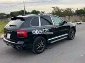 prosche cayenne sx 2007