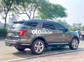 Ford Explorer 2.3 EcoBoost sx 2019