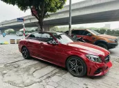 Bán xe Mer C300 AMG 2018 phiên bản mới