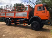 THANH LÝ XE TẢI HAI CẦU CHỦ ĐỘNG (4X4) - CHỞ GỖ KEO