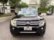 Chính chủ cần bán pajero model 2009 xe đẹp